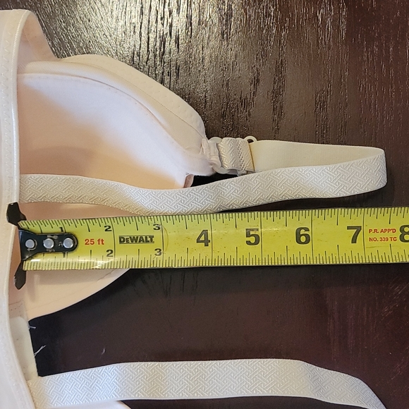 3/$18 Front hook bra - Picture 7 of 7